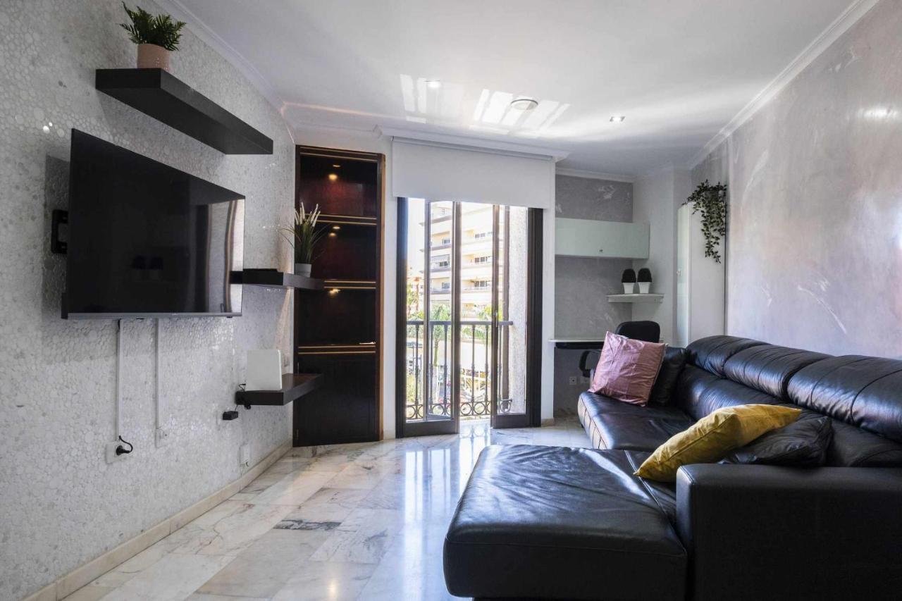 Renewed And Central Apartment Puerto de la Cruz  Esterno foto