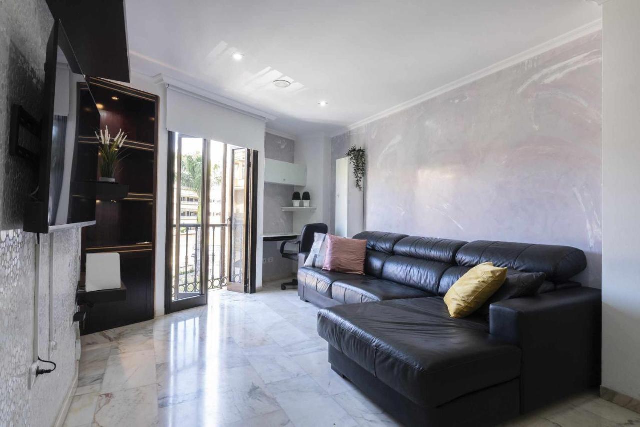Renewed And Central Apartment Puerto de la Cruz  Esterno foto